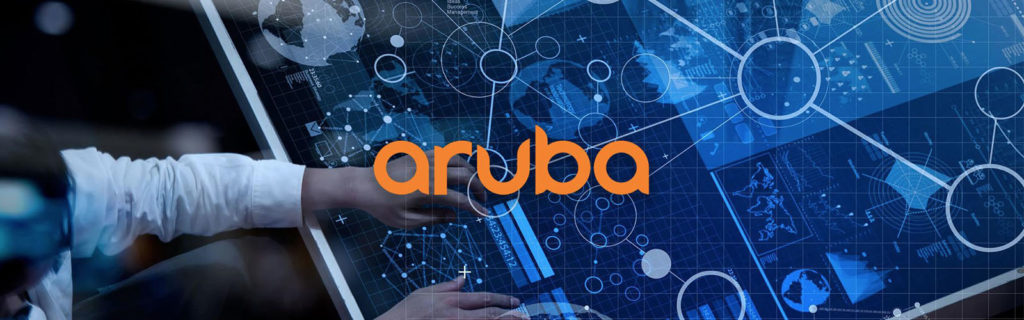 blog cover Cass - Aruba Networks: el futuro a tu favor.