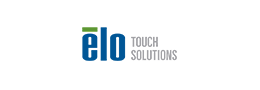 logo elo touch solutions