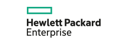 logo hewlett packard