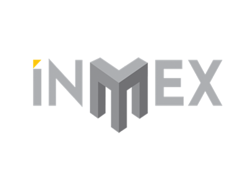 logo inmex